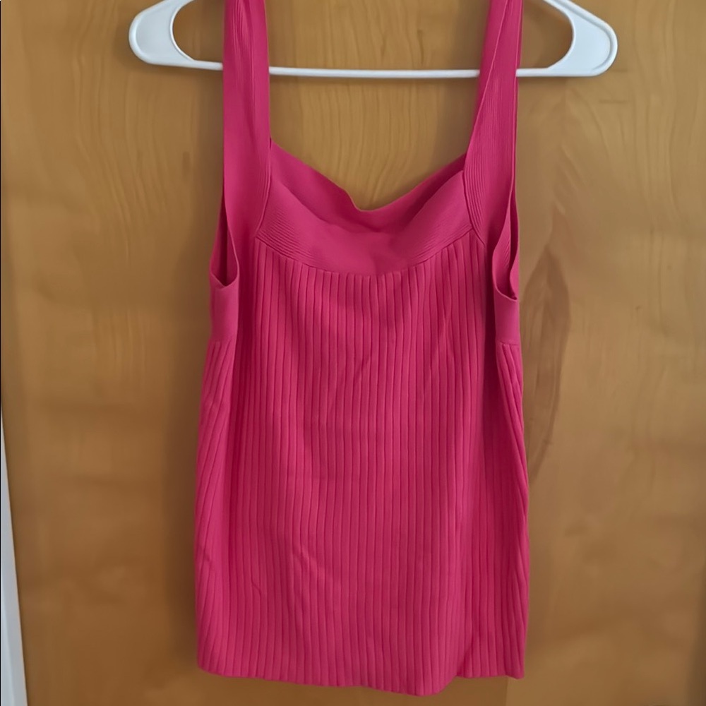 Ann Taylor Factory Tank Top